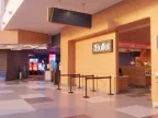 Buffet entrance at Cascades Casino Delta