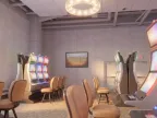 Slot corner at Elements Casino Surrey
