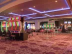 Slot floor at Great Canadian Casino Vancouver